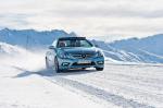 Mercedes-Benz E-Class Cabriolet 2010 года